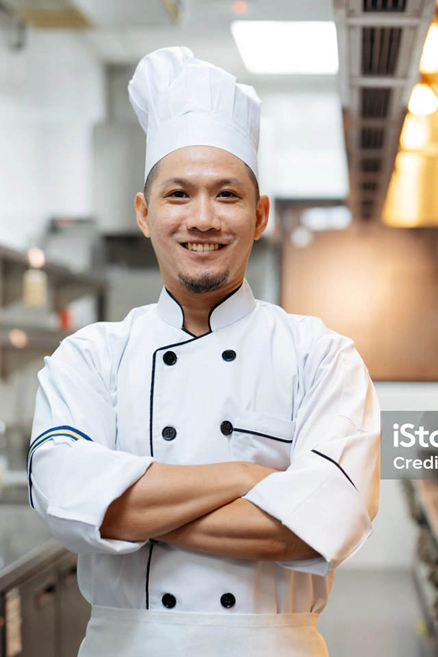 chef-man